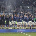 BRASIL-3º Lugar Mundial Mannheim_Alemanha