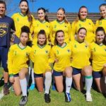 BRASIL-Vice Campeão Sul Americano U18_2023