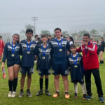 Mercês - Campeão Brasileiro U14_2023