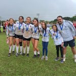SOGIPA-Campeã Brasileira U14_2023