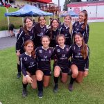 SOGIPA-Campeã Brasileira U18_2023