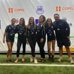 SOGIPA-Campeã Brasileira U21_2023